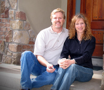 Image of Boggess' together by Robert Nelson Construction in Salem, UT.